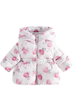 MONNALISA Bedruckte Jacke