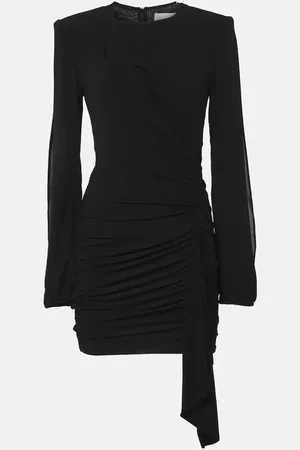 Isabel Marant Minikleid Vinia aus Jersey