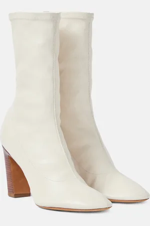 Khaite Stiefel Apollo aus Leder