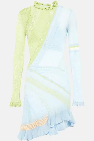 Roberta Einer Minikleid Ali aus Strick