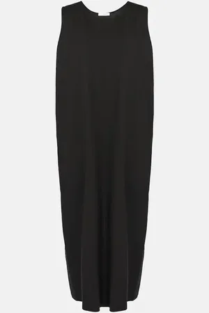 The Row Maxikleid Lidia aus Baumwolle