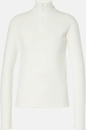 The Row Top Patti aus Jersey
