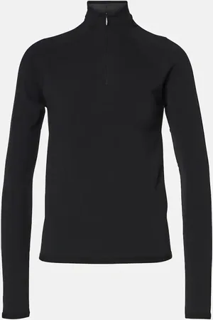 The Row Top Patti aus Jersey