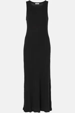 The Row Maxikleid Yule aus Baumwolle
