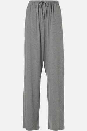 The Row Jogginghose Lanuit aus Baumwolle
