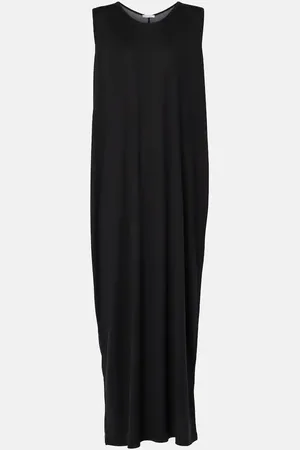 The Row Maxikleid Lidia aus Seide