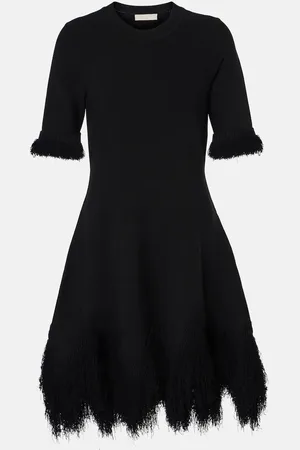 ULLA JOHNSON Minikleid Vittoria