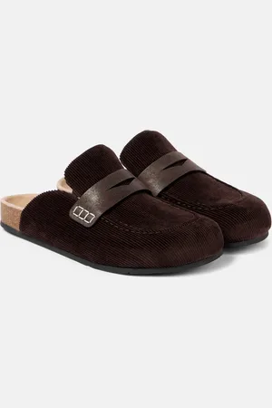 J.W.Anderson Slippers aus Cord