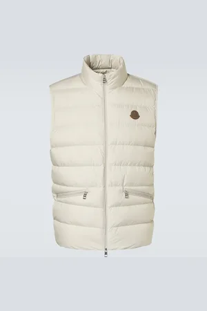 Moncler Daunenweste Treompan