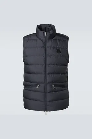 Moncler Daunenweste Treompan