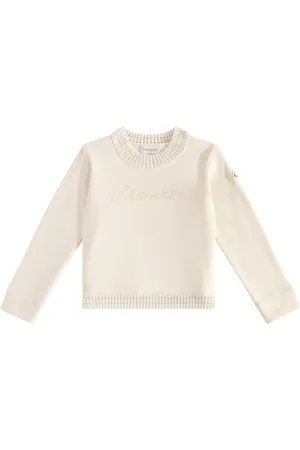 Moncler Pullover aus Baumwolle