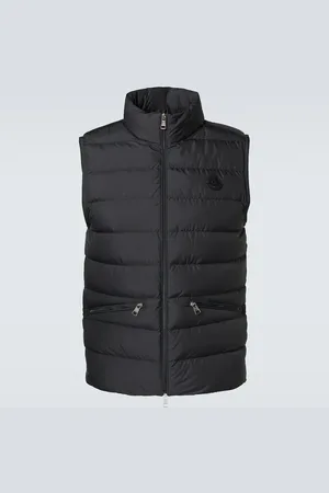 Moncler Daunenweste Treompan