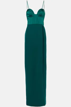 Safiyaa Robe Leonal