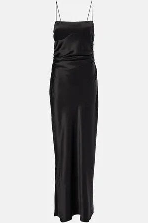 SIR Slipdress aus Seide
