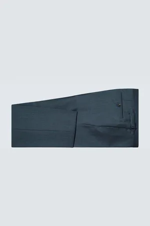 Tom Ford Anzug Shelton aus Wolle und Mohair