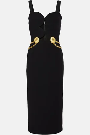 Rebecca Vallance Verziertes Kleid Chelsea