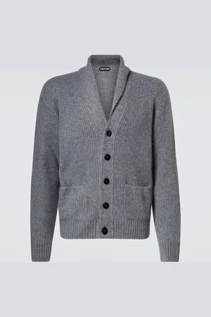 Tom Ford Cardigan aus Kaschmir und Seide