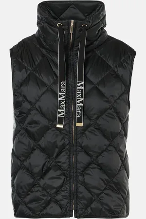 Max Mara The Cube Daunenweste Tregic