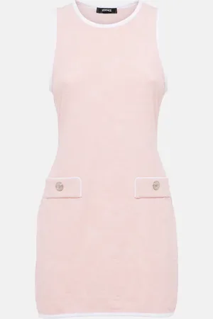 VERSACE Minikleid