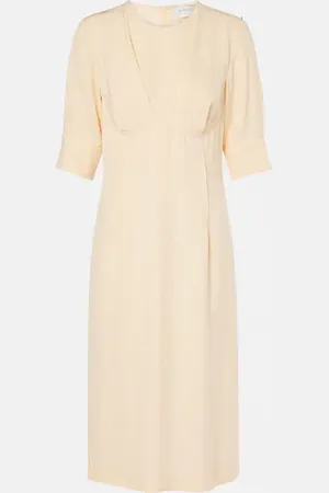 Sportmax Midikleid Sele