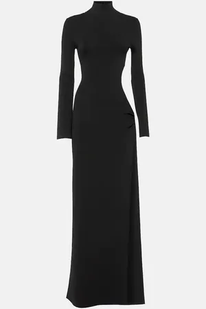 GALVAN Robe Twisted Cindy