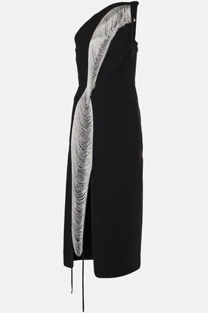 MATICEVSKI Midikleid