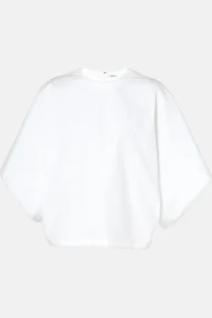 Fforme Top Tenley aus Baumwolle