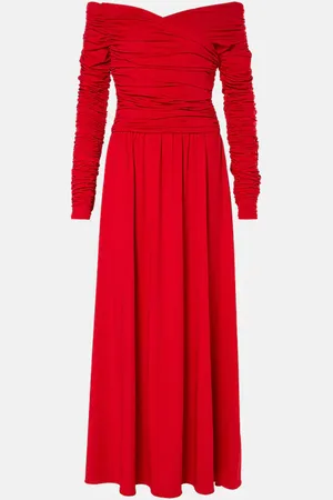 Altuzarra Robe Charlotte