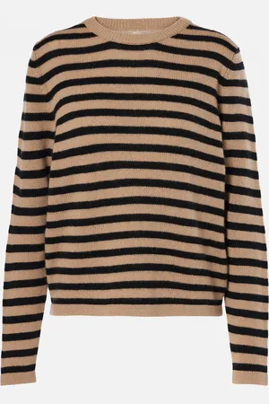 Jardin des Orangers Pullover aus Wolle und Kaschmir