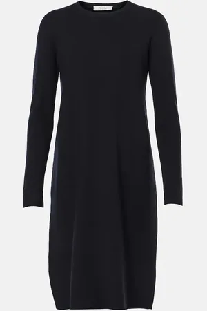 Max Mara Leisure Minikleid aus Strick
