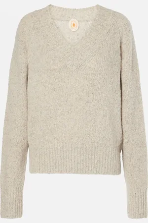 Jardin des Orangers Pullover aus Kaschmir