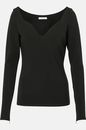 Dorothee Schumacher Top Soft Shape
