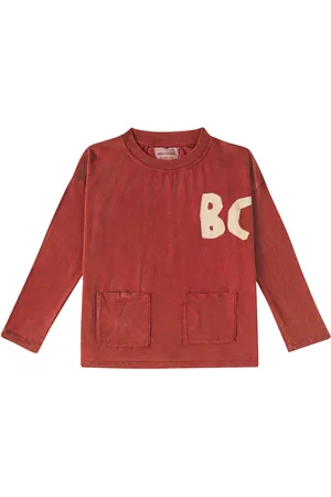 Bobo Choses Top aus Baumwolle