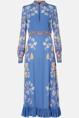 Etro Midikleid