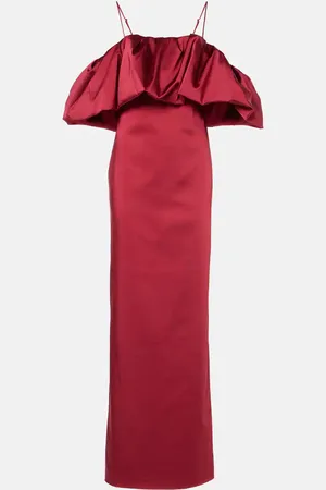 Simkhai Robe Dorina
