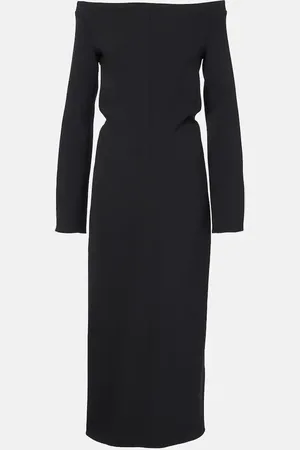 Proenza Schouler Midikleid Yara