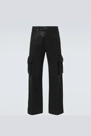 AMIRI Cargo-Jeans M65 Baggy