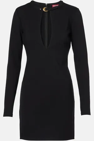 Staud Minikleid Astor
