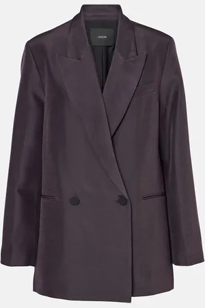 Joseph Blazer Joly Evening aus Wolle und Seide