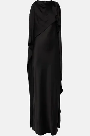 Simkhai Robe Izel aus Satin