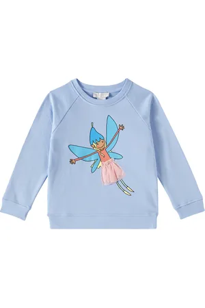 Stella McCartney Pullover aus Baumwolle