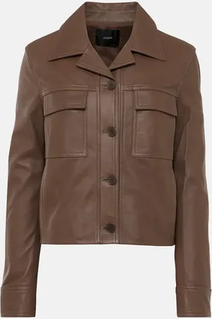 Joseph Lederjacke