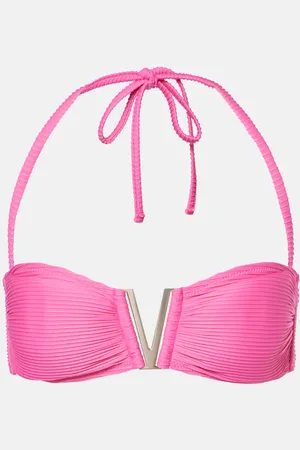 Heidi Klein Bikini-Oberteil Tulum