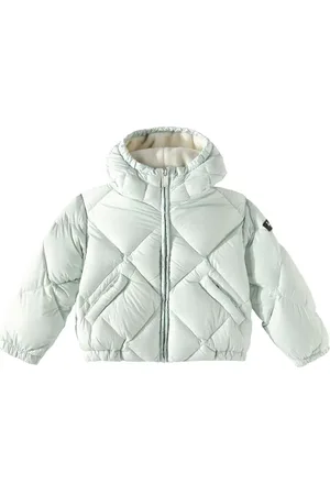 Il gufo Daunenjacke