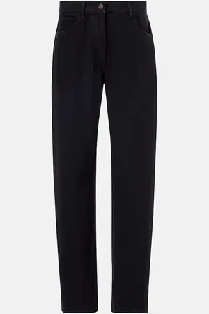 The Row Straight Jeans Bercy