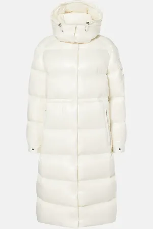 Moncler Daunenmantel Cavettaz