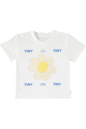 Tiny Cottons T-Shirt Daisy aus Baumwolle