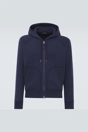 Tom Ford Kapuzenjacke aus Jersey