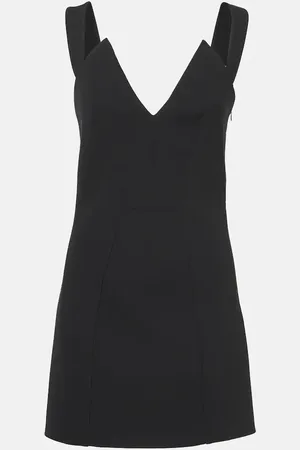 Givenchy Minikleid aus Crêpe