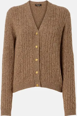 Loro Piana Cardigan aus Kaschmir